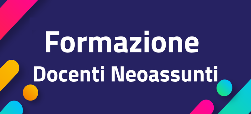 formazione docenti neoassunti