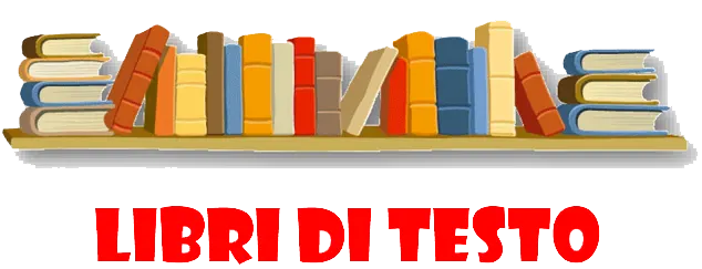 libri di testo